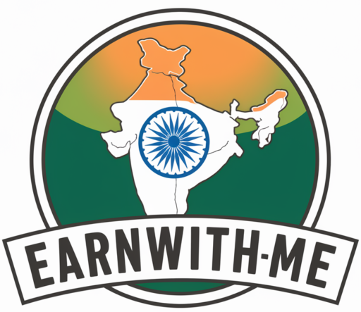 earnwithme